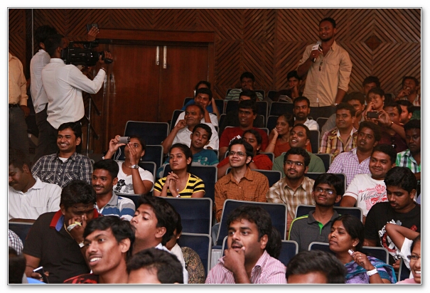 BEHINDWOODS ORU KAL ORU KANNADI CONTEST - IMAGES